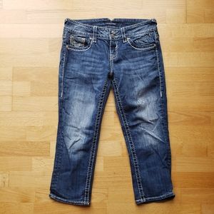 Vigoss The Chelsea Capri